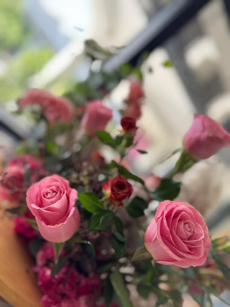 beautiful floral arrangement (5)