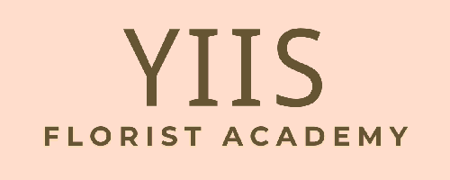 yiis florist logo
